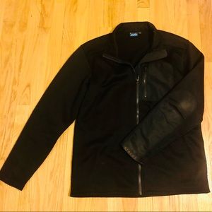 Men’s Kavu Fleece Zip Up